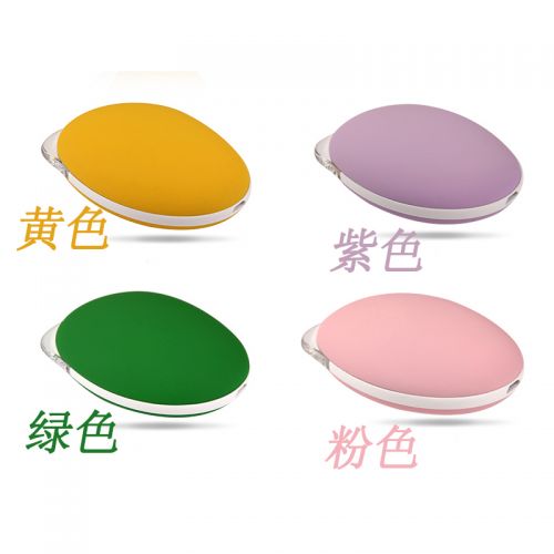 Réchauffeur USB pour les mains - Ref 417748