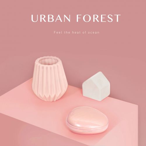 Réchauffeur USB pour les mains - Ref 417784