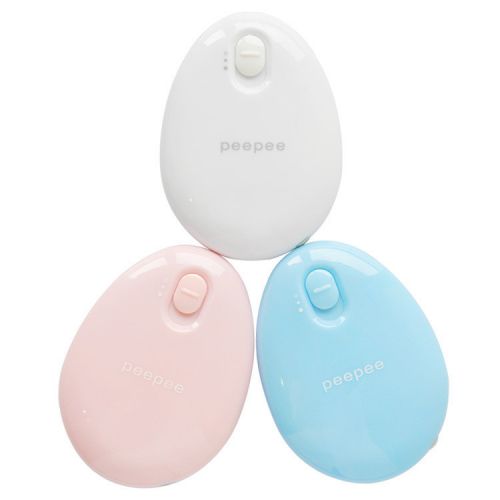 Réchauffeur USB pour les mains - Ref 417795