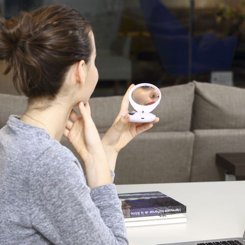 Réchauffeur USB pour les mains - Ref 417847