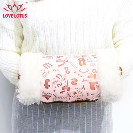 Réchauffeur USB pour les mains - Ref 417869