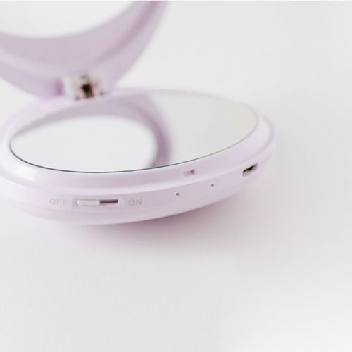 Réchauffeur USB pour les mains - Ref 417870