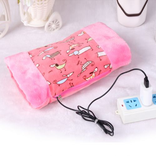 Réchauffeur USB pour les mains - Ref 417882