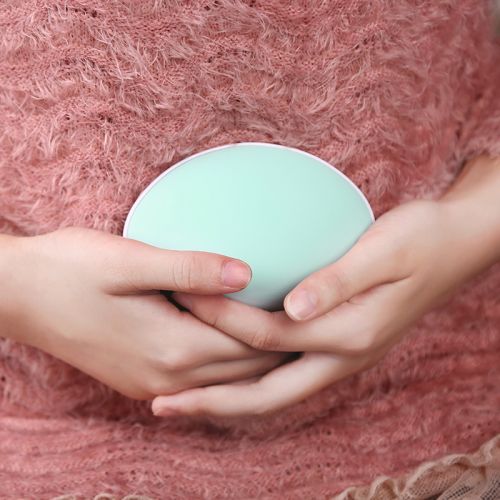 Réchauffeur USB pour les mains - Ref 417888