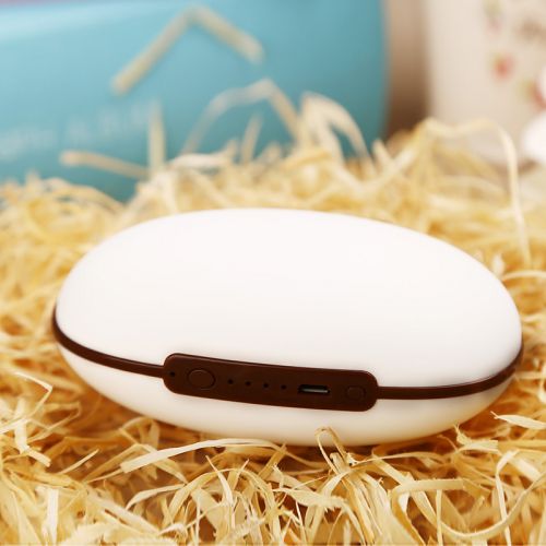 Réchauffeur USB pour les mains - Ref 417902