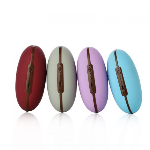 Réchauffeur USB pour les mains - Ref 417957