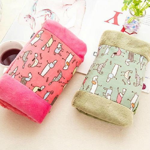 Réchauffeur USB pour les mains - Ref 417973