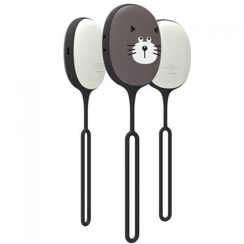 Réchauffeur USB pour les mains - Ref 417979