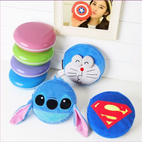 Réchauffeur USB pour les mains - Ref 417999