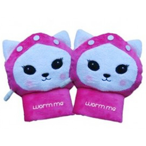 Réchauffeur USB pour les mains - Ref 418006