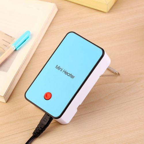 Réchauffeur USB pour les mains - Ref 418010