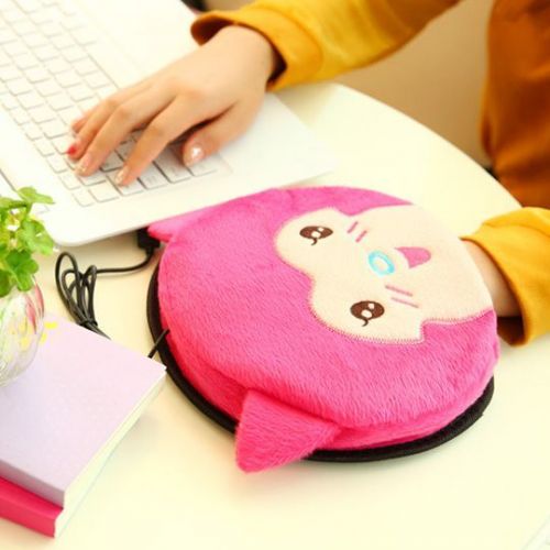 Réchauffeur USB pour les mains - Ref 418015