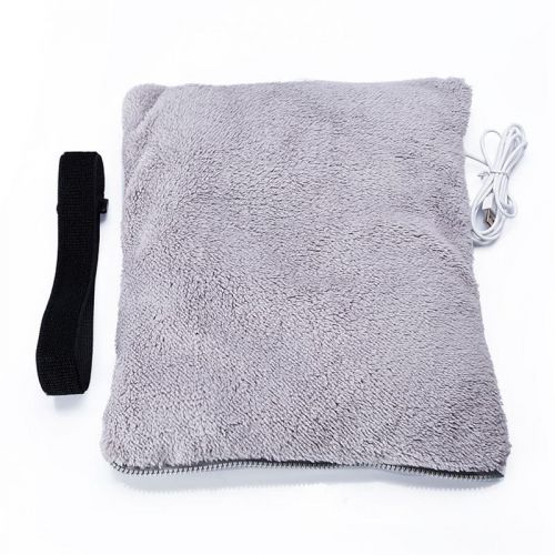 Réchauffeur USB pour les mains - Ref 418034