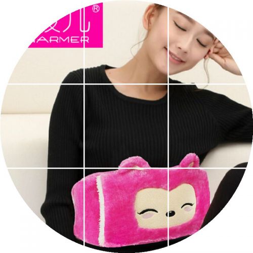 Réchauffeur USB pour les mains - Ref 418090