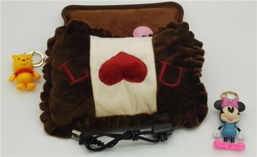 Réchauffeur USB pour les mains - Ref 418098