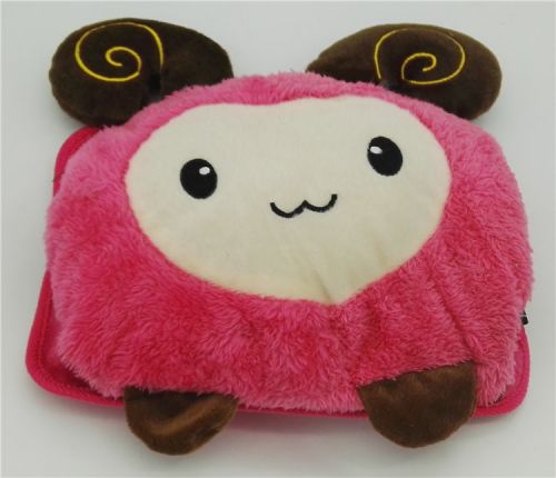 Réchauffeur USB pour les mains - Ref 418100