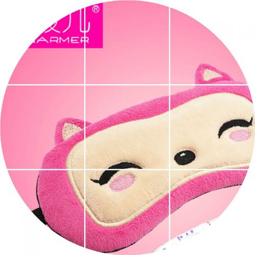 Réchauffeur USB pour les mains - Ref 418112