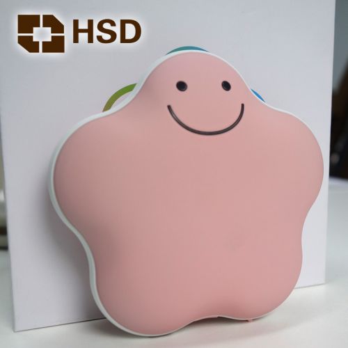 Réchauffeur USB pour les mains - Ref 418141