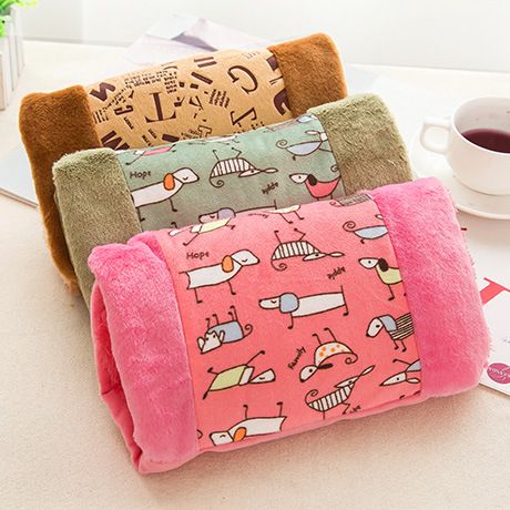 Réchauffeur USB pour les mains - Ref 418145