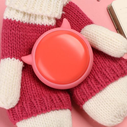 Réchauffeur USB pour les mains - Ref 418163