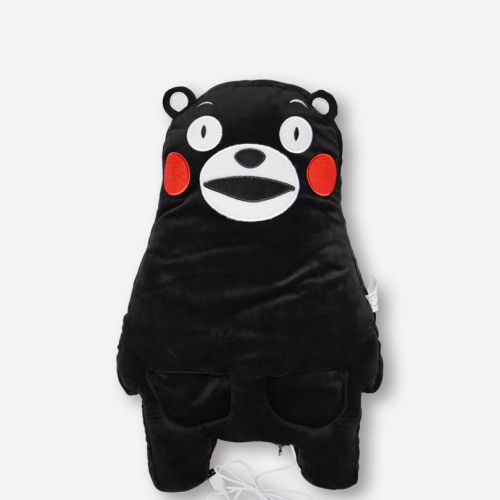 Réchauffeur USB pour les mains - Ref 418200