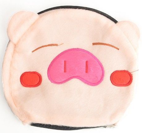 Réchauffeur USB pour les mains - Ref 418242