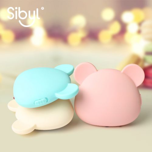 Réchauffeur USB pour les mains - Ref 418276