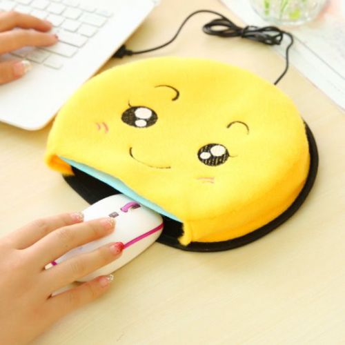 Réchauffeur USB pour les mains - Ref 418317