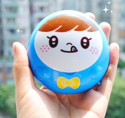 Réchauffeur USB pour les mains - Ref 418331