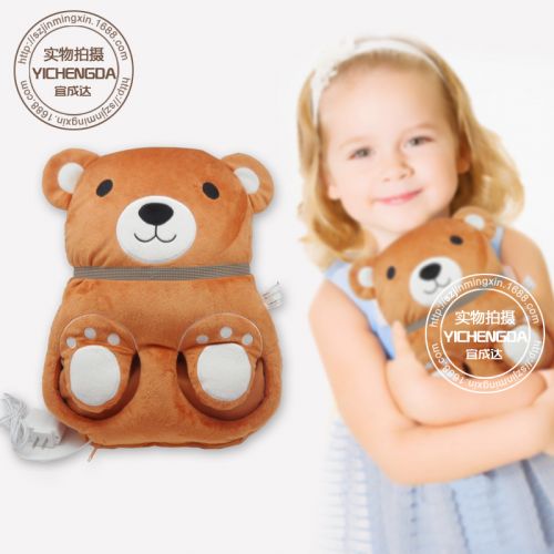 Réchauffeur USB pour les mains - Ref 418358