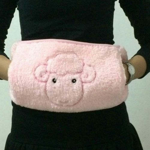 Réchauffeur USB pour les mains - Ref 418362