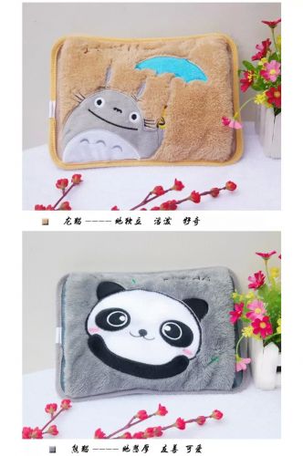 Réchauffeur USB pour les mains - Ref 418363