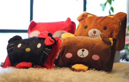 Réchauffeur USB pour les mains - Ref 418461