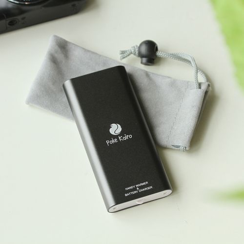 Réchauffeur USB pour les mains - Ref 418487