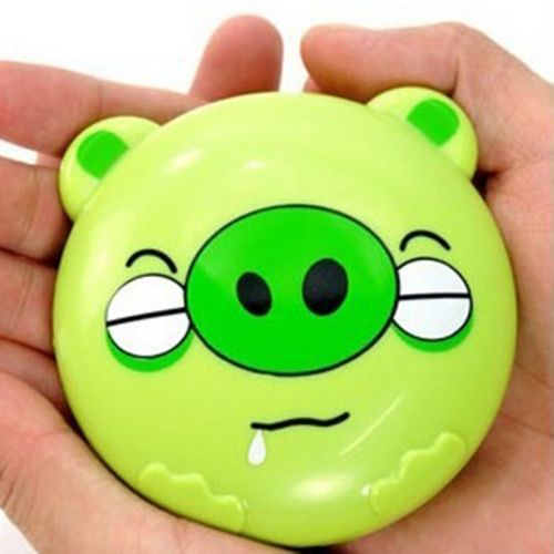 Réchauffeur USB pour les mains - Ref 418503