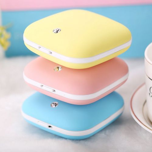 Réchauffeur USB pour les mains - Ref 418516