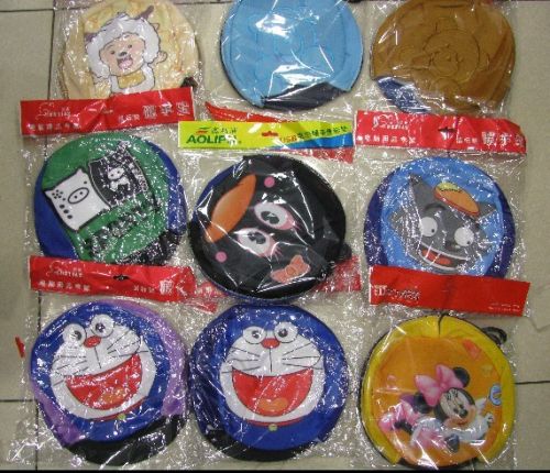 Réchauffeur USB pour les mains - Ref 418561