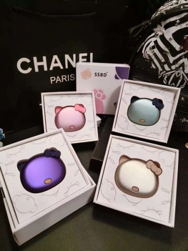 Réchauffeur USB pour les mains - Ref 418574