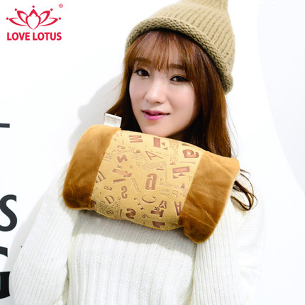 Réchauffeur USB pour les mains - Ref 418584