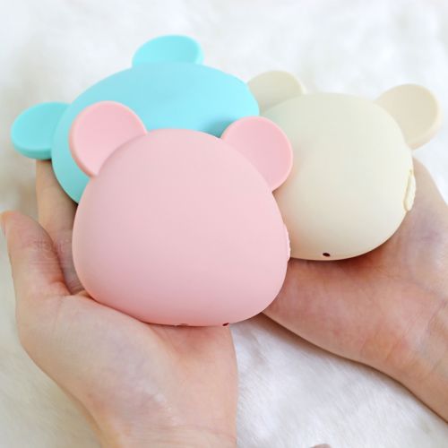 Réchauffeur USB pour les mains - Ref 418616