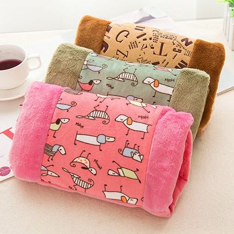 Réchauffeur USB pour les mains - Ref 418647