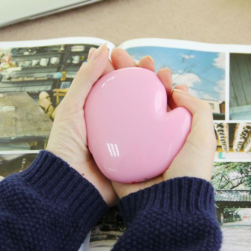 Réchauffeur USB pour les mains - Ref 418676