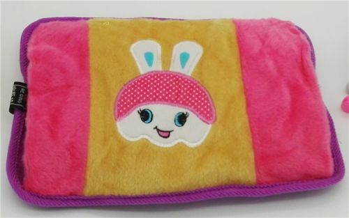 Réchauffeur USB pour les mains - Ref 418687