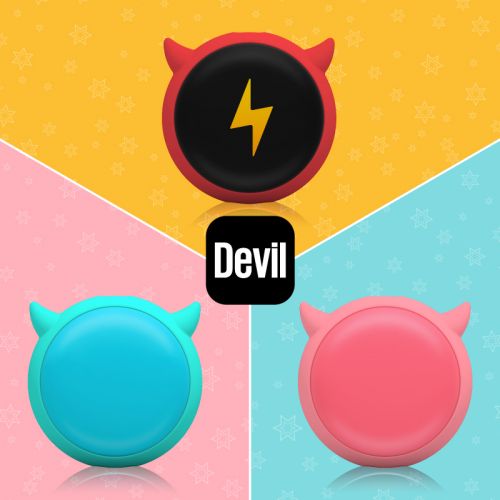 Réchauffeur USB pour les mains - Ref 418736