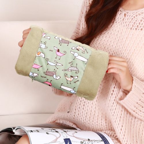 Réchauffeur USB pour les mains - Ref 418770