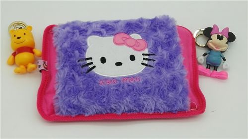 Réchauffeur USB pour les mains - Ref 418782