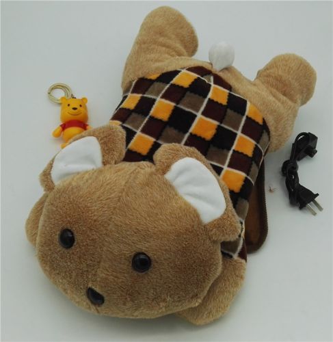 Réchauffeur USB pour les mains - Ref 418816