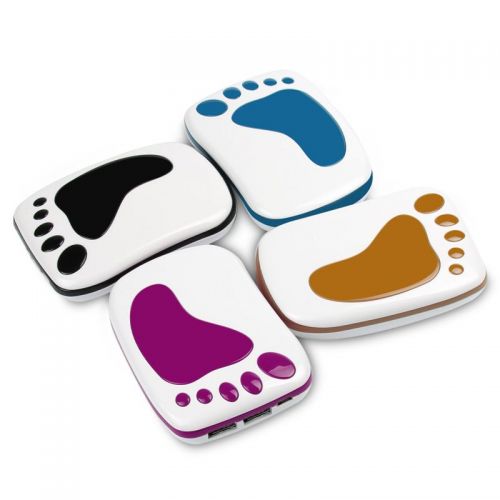 Réchauffeur USB pour les mains - Ref 418869