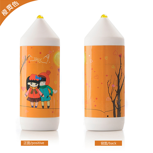 Réchauffeur USB pour les mains - Ref 418967