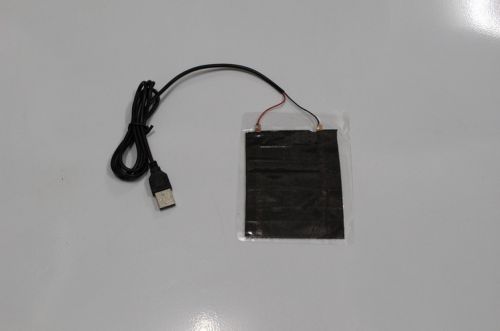 Réchauffeur USB pour les mains - Ref 419063